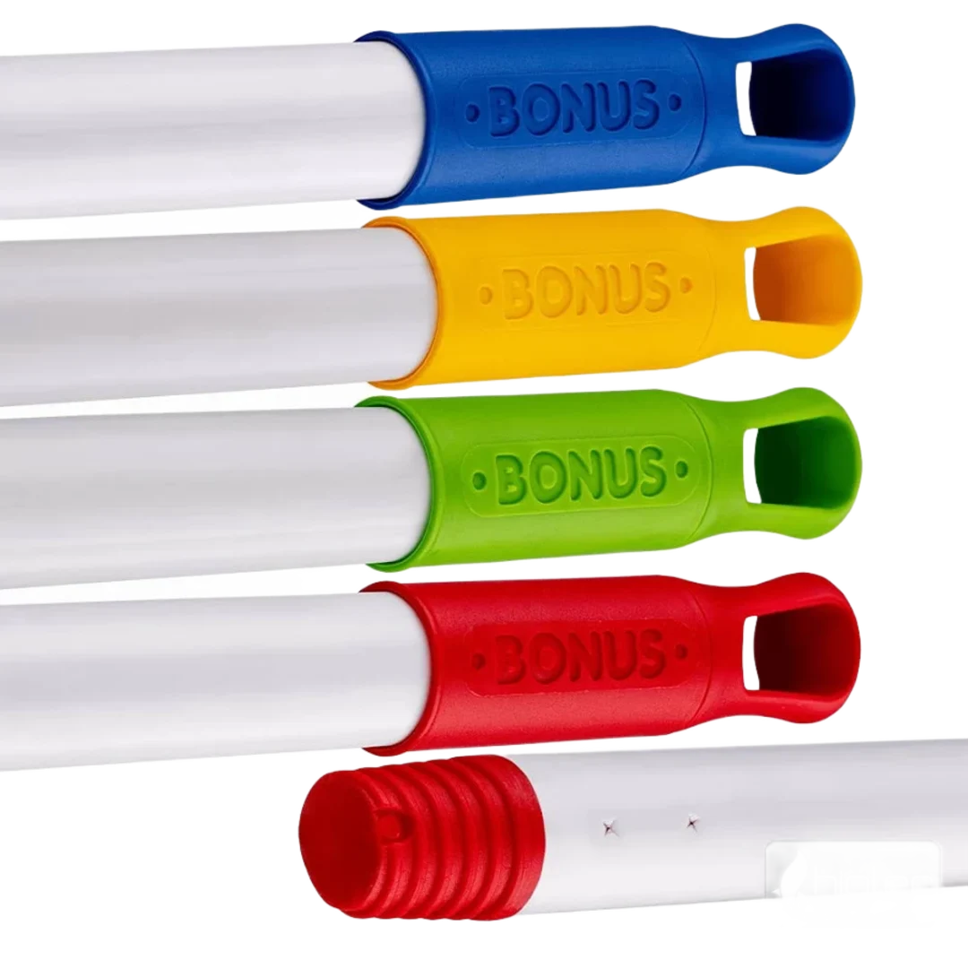 BONUS felmosónyél , 120 cm