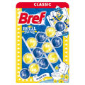 Bref Royal Flush Splash Jack WC-frissítő - 3 × 50 g
