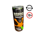 BREKK ITAL 250ML DRS TUTTI-FRUTTI