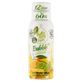 FruttaMax Light Bubble12 citrom-lime gyümölcsszörp DRS 500 ml