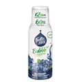 FruttaMax Bubble12 áfonya ízű vegyes gyümölcsszörp DRS 500 ml