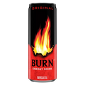 Burn Original szénsavas energiaital koffeinnel DRS 250 ml