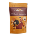 Café Frei karamell-vanília ízesítésű instant kávé 75 g