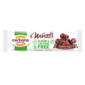 CERBONA MÜZLI 35G GLUTÉNMENTES CSOKOLÁDÉS-MEGGYES