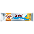 Cerbona banános protein müzliszelet 35 g
