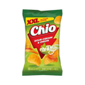 Chio Chips XXL hagymás-tejfölös burgonyachips 250 g