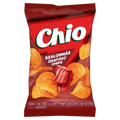 Chio Chips Bacon szalonnás burgonyachips 60 g