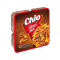 Chio Maxi Mix sós sült snackkeverék 225 g