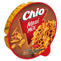 Chio Maxi Mix kréker- és sósperec-keverék 100 g