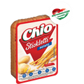 Chio Stickletti burgonyás pálcika 80 g
