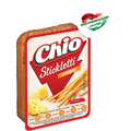 Chio Stickletti sajtos pálcika 80 g