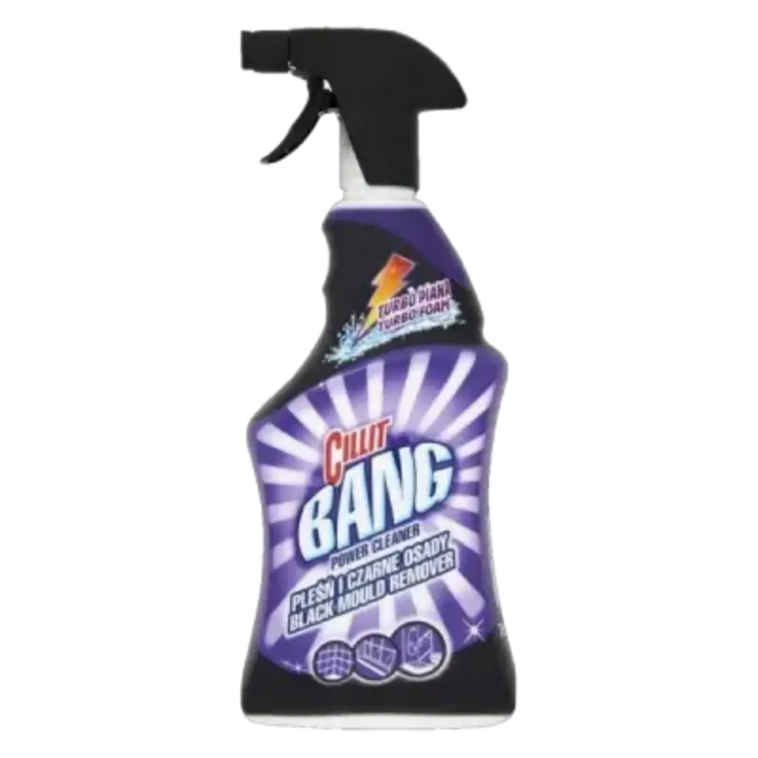 Cillit Bang Zéró Penész spray - 750 ml