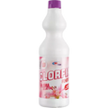 Clorfix Flóra illatú klóros fehérítő - 1 l