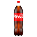 Coca-Cola Eredeti Íz colaízű szénsavas üdítőital DRS 1,75 l