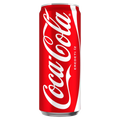 Coca-Cola Eredeti Íz colaízű szénsavas üdítőital DRS 330 ml