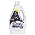 Coccolino Black & Dark mosógél - 2,72 l