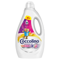 Coccolino Color mosógél színes ruhákhoz, 68 mosás - 2,72 l