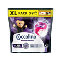 Coccolino 3in1 Black mosókapszula , 39 db
