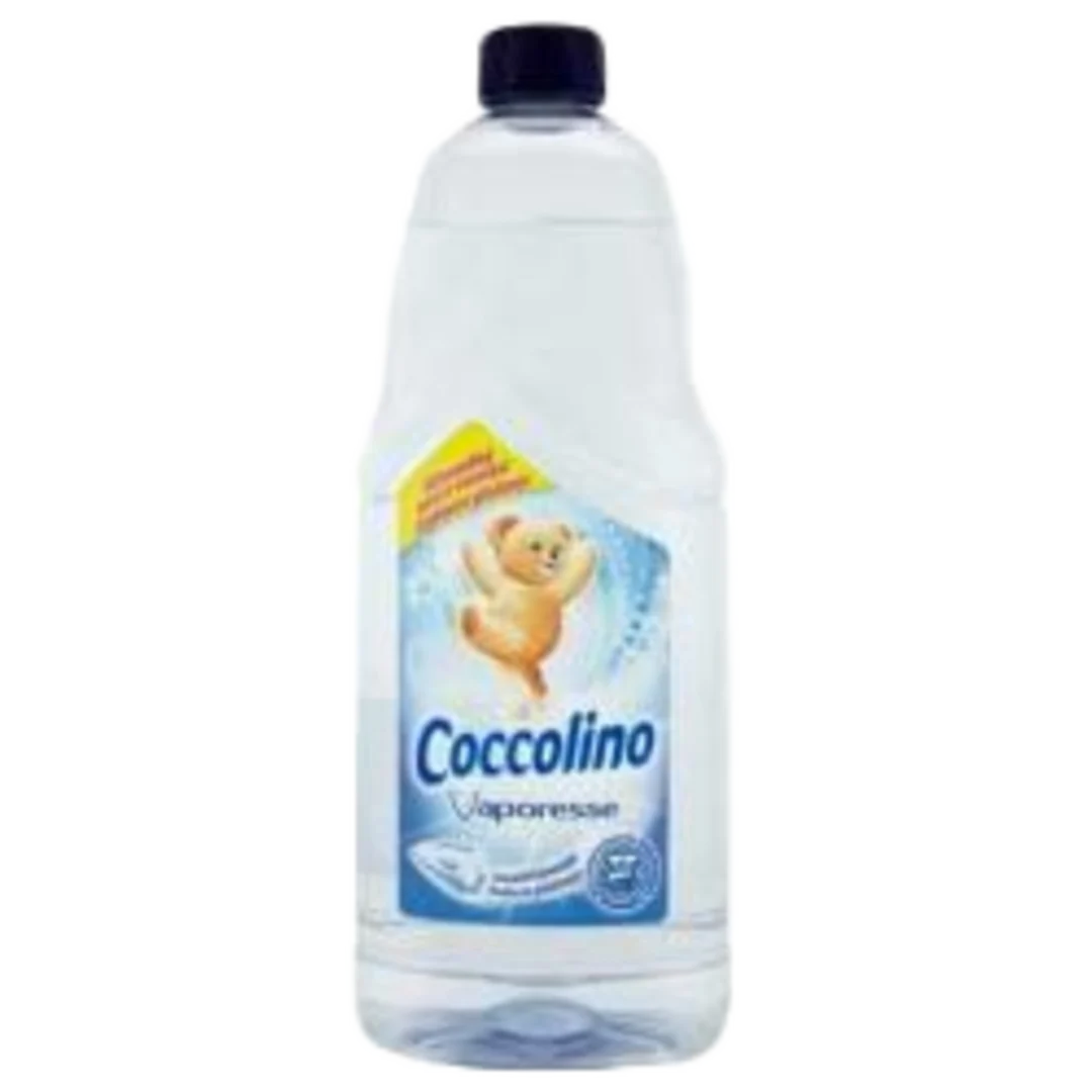 Coccolino Vaporesse illatosított vasalófolyadék - 1 l