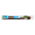 CocoMax rumos-kakaós ízű kókuszos rúd 65 g