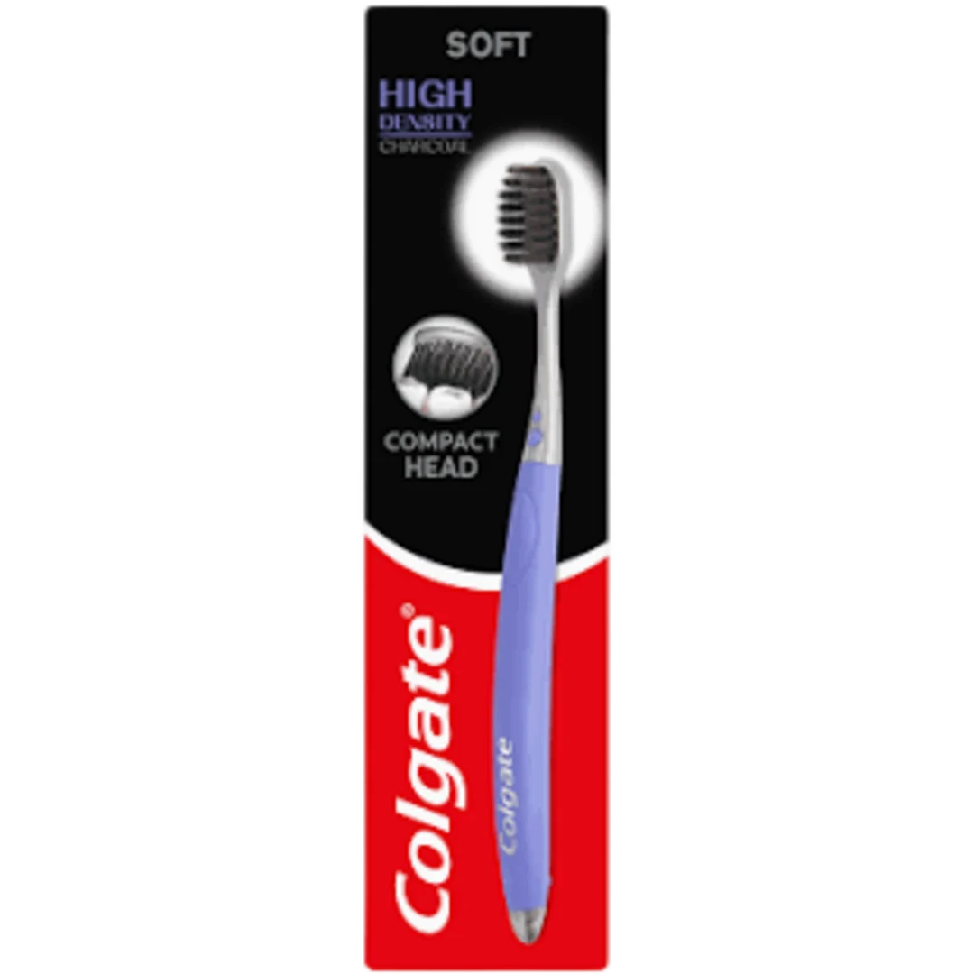 Colgate High Density fogkefe, 1 db