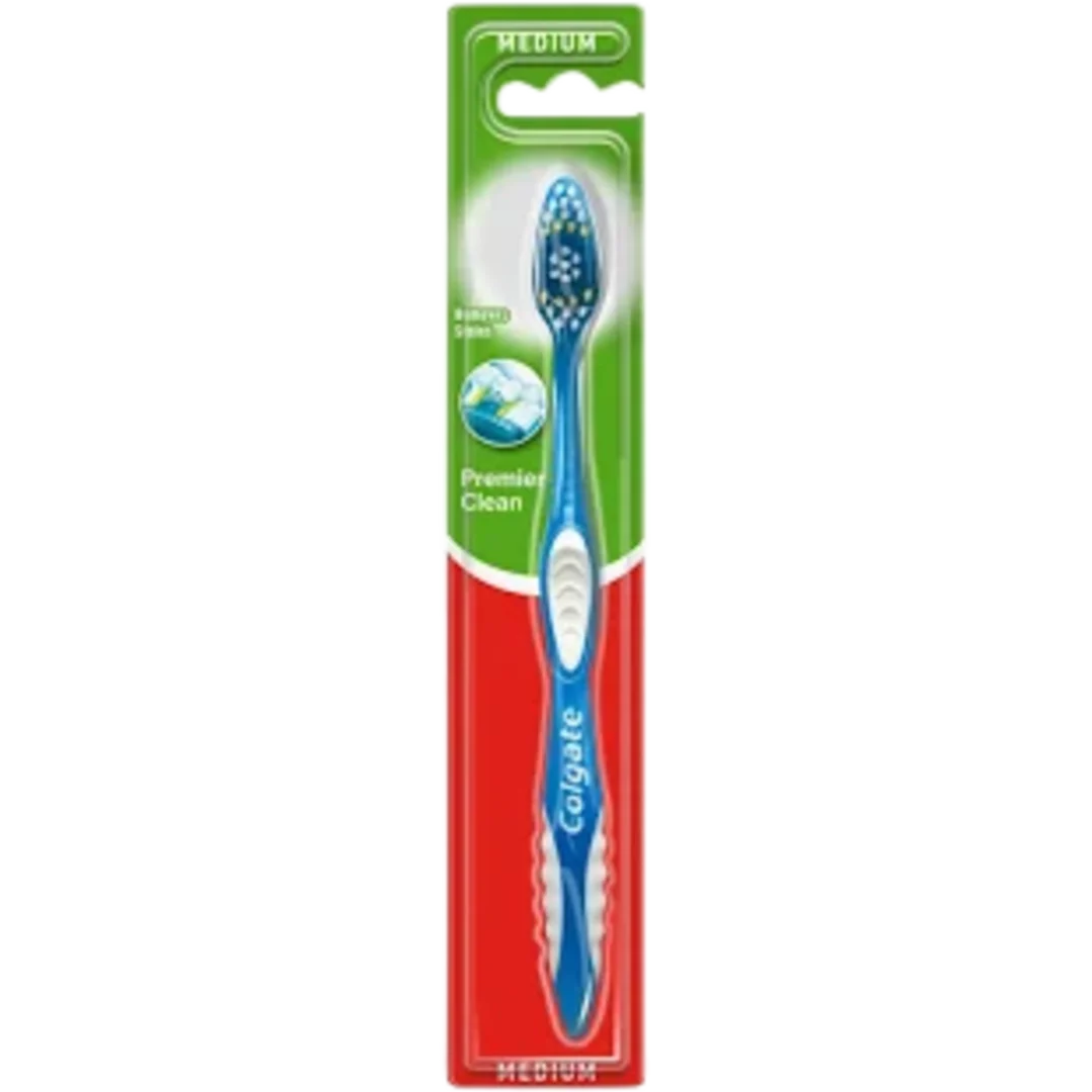Colgate Premier Clean fogkefe