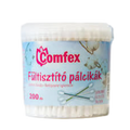 Comfex Henger fültisztító pálcika, 200 db