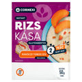 Cornexi Free gluténmentes Rákóczi túrós ízű rizskása inulinnal 50 g