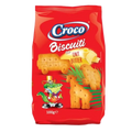 Croco vajjal készült figurás keksz 100 g
