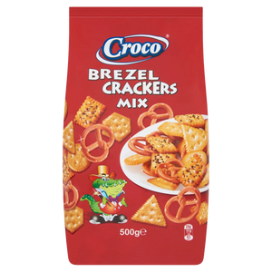 Snackkeverékek és szendvicssnackek