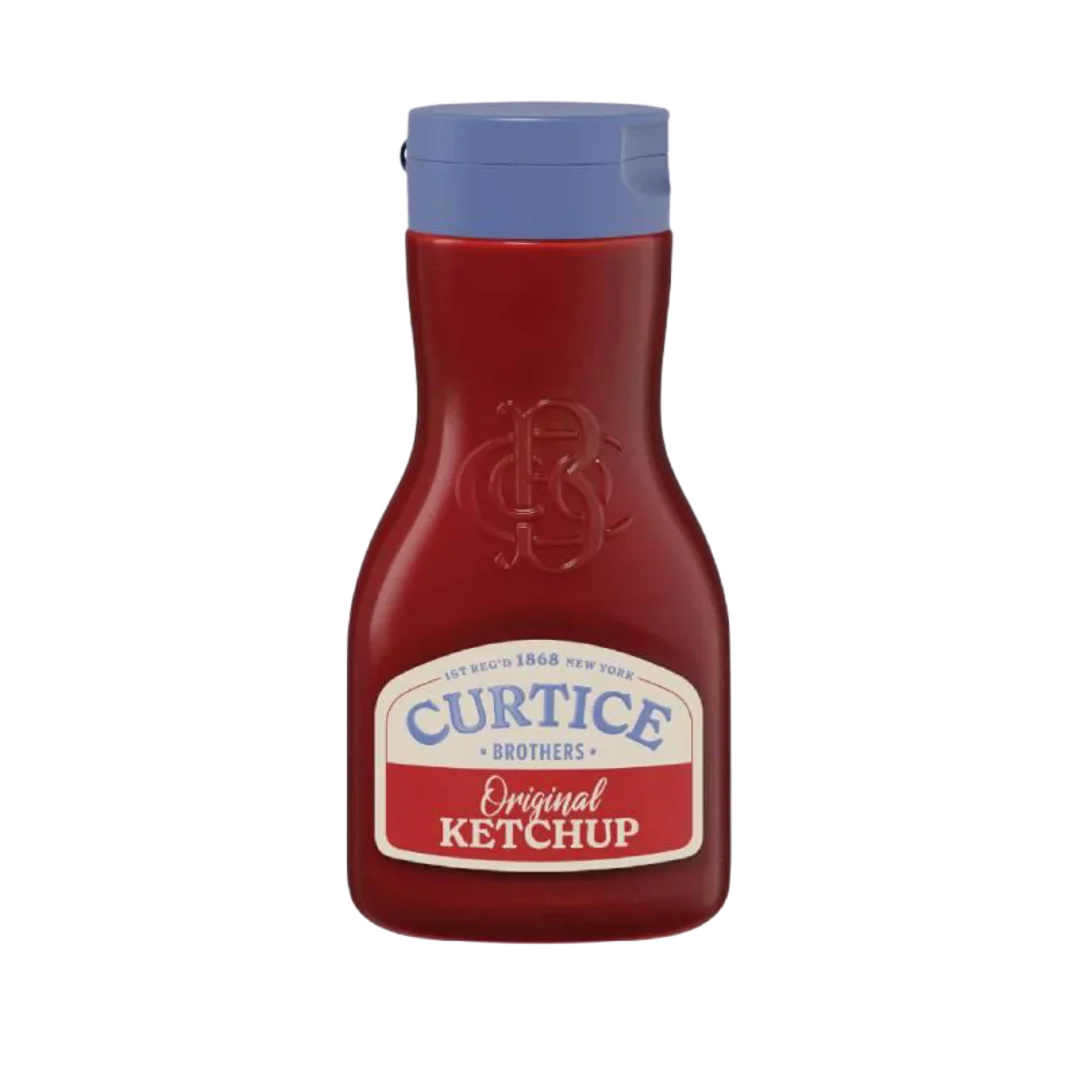 Curtice Brothers Original Ketchup 420 ml