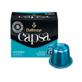 Dallmayr Capsa Lungo Azzurro Nespresso-kompatibilis kávékapszula 10 db