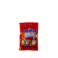 Damla Cola kóla ízű gumicukor 80 g