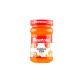 Dawtona alacsony cukortartalmú őszibarackdzsem 280 g