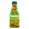 Develey Sweet & Sour édes-savanyú szósz 250 ml