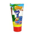 Dino gyermek Tutti-frutti Ízű fogkrém, 60 g