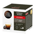 Nescafé Dolce Gusto Espresso Intenso Decaf koffeinmentes kávékapszula 16 db