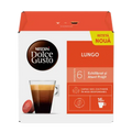 Nescafé Dolce Gusto Lungo kávékapszula 16 db