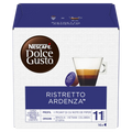 Nescafé Dolce Gusto Ristretto Ardenza kávékapszula 16 db