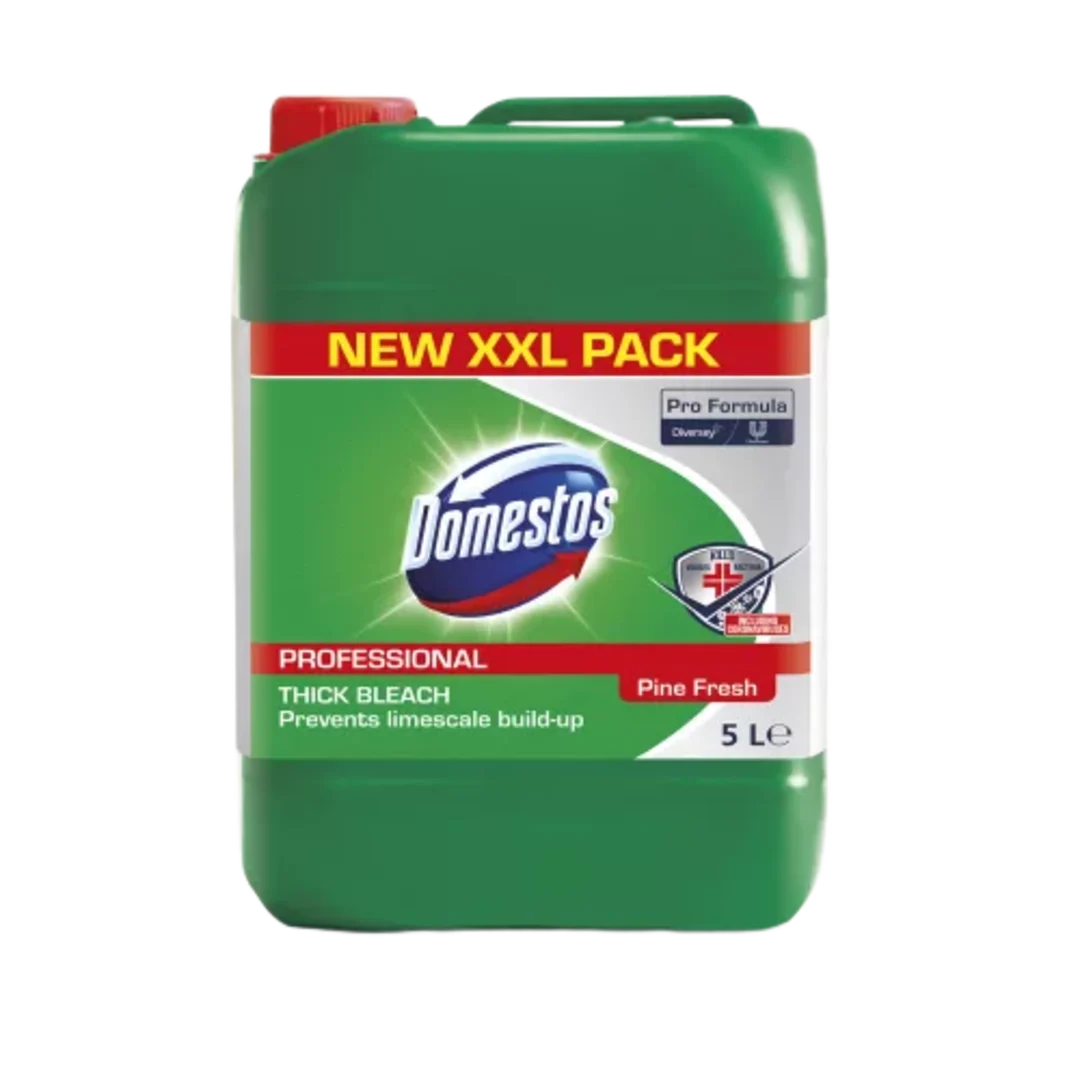 Domestos Professional Pine Fresh fertőtlenítő 5 l