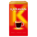 Karaván őrölt pörkölt kávé 225 g