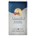 Douwe Egberts Omnia Evening koffeinmentes őrölt pörkölt kávé 250 g