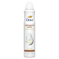 Dove Coconut & Jasmin dezodor spray, 200 ml