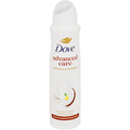Dove Coconut & Jasmine dezodor spray, 150 ml