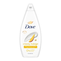 Dove Creamy Indulgence tusfürdő, 720 ml