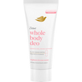 Dove Deo Krém Whole Body Raspbery kéz- és testápoló, 75 ml
