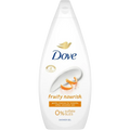 Dove Fruity Nourishh tusfürdő, 720 ml