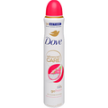 Dove Go Fresh Dragon Fruit & Coconut Cream Scent dezodor spray, 150 ml