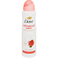 Dove Go Fresh Pomegranate dezodor spray, 150 ml
