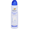Dove női Talco dezodor spray, 150 ml